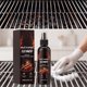 thumbnail image 1 of Limpiador Multiusos 250ml con pulverizador, desengrasante de acción rápida para todas las superficies, seguro y eficaz para rejillas de parrilla y equipos de cocina., 1 of 9