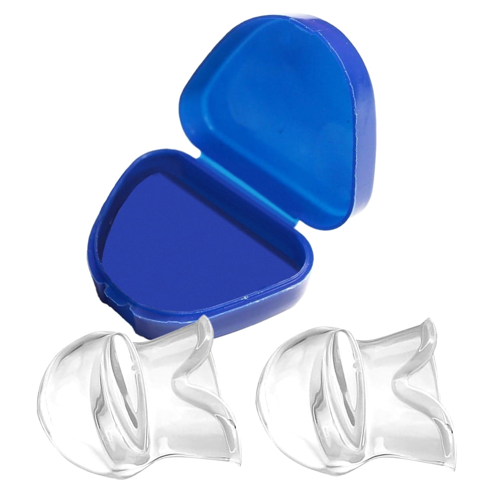 Genkent Anti Snoring Device, Stop Snoring Device, Effective Snore Solution for Men Women