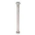 thumbnail image 1 of Clamp Bracket 63W-43131-00 Stainless Steel Durable Replacement Professional, 1 of 5