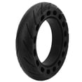 thumbnail image 5 of Electric Scooter Solid Tires 10x2. 50 Replacement Non Pneumatic Tire Elastic Blast Proof for 10in Electric Scooter, 5 of 8