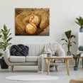 thumbnail image 2 of Stupell Industries Detailed Baseball Glove Mitt Holding Sports Balls Painting Gallery Wrapped Canvas Print Wall Art, Design by Graffitee Studios, 2 of 7