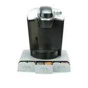 K Cup Storage Systems