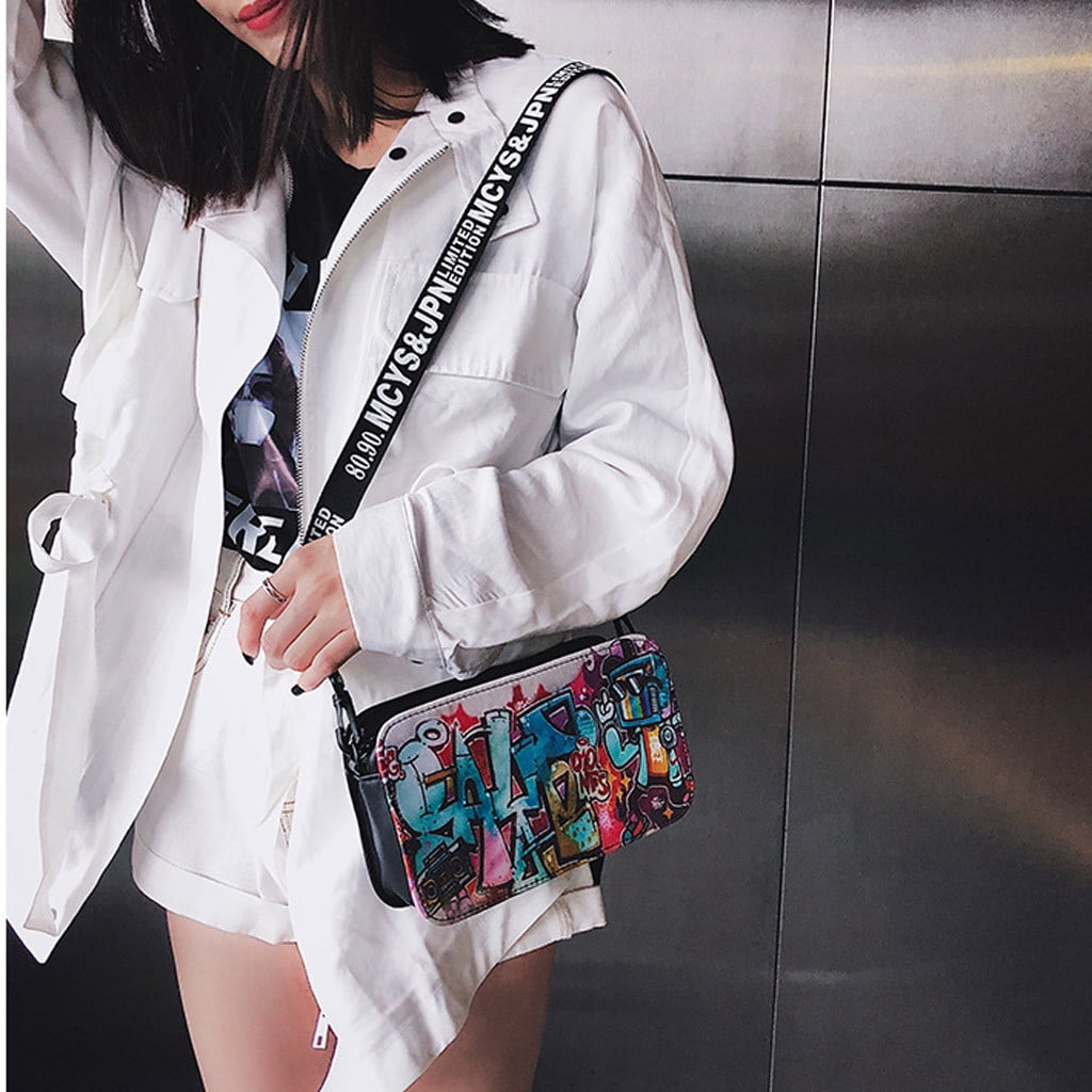 Tangnade Messenger bag Fashion Ladies 