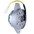 thumbnail image 4 of 20A Alternator Compatible with Yanmar 129150-77201 129150-77202 Komatsu YM129150-77202 Compact Lawn Mower Lawn Garden APU Generator GP9165 12V Permanent Magnet, 4 of 8