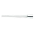 thumbnail image 2 of Delta 69" Hand Shower Hose - U495V-69-PK - White, 2 of 3