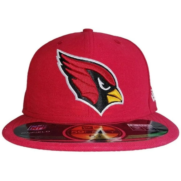 Gorra New Era Arizona MX 10622956 rojo M – ⅛ New Era 10622956 ARIZONA MX