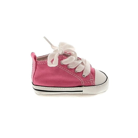 

Pre-Owned Converse Girl s Size 1 Booties