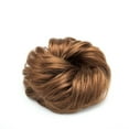 thumbnail image 2 of SAYFUT Hair Bun Extensions Wavy Curly Messy Hair Extensions Donut Hair Chignons Hair Piece Wig Hairpiece, 2 of 4