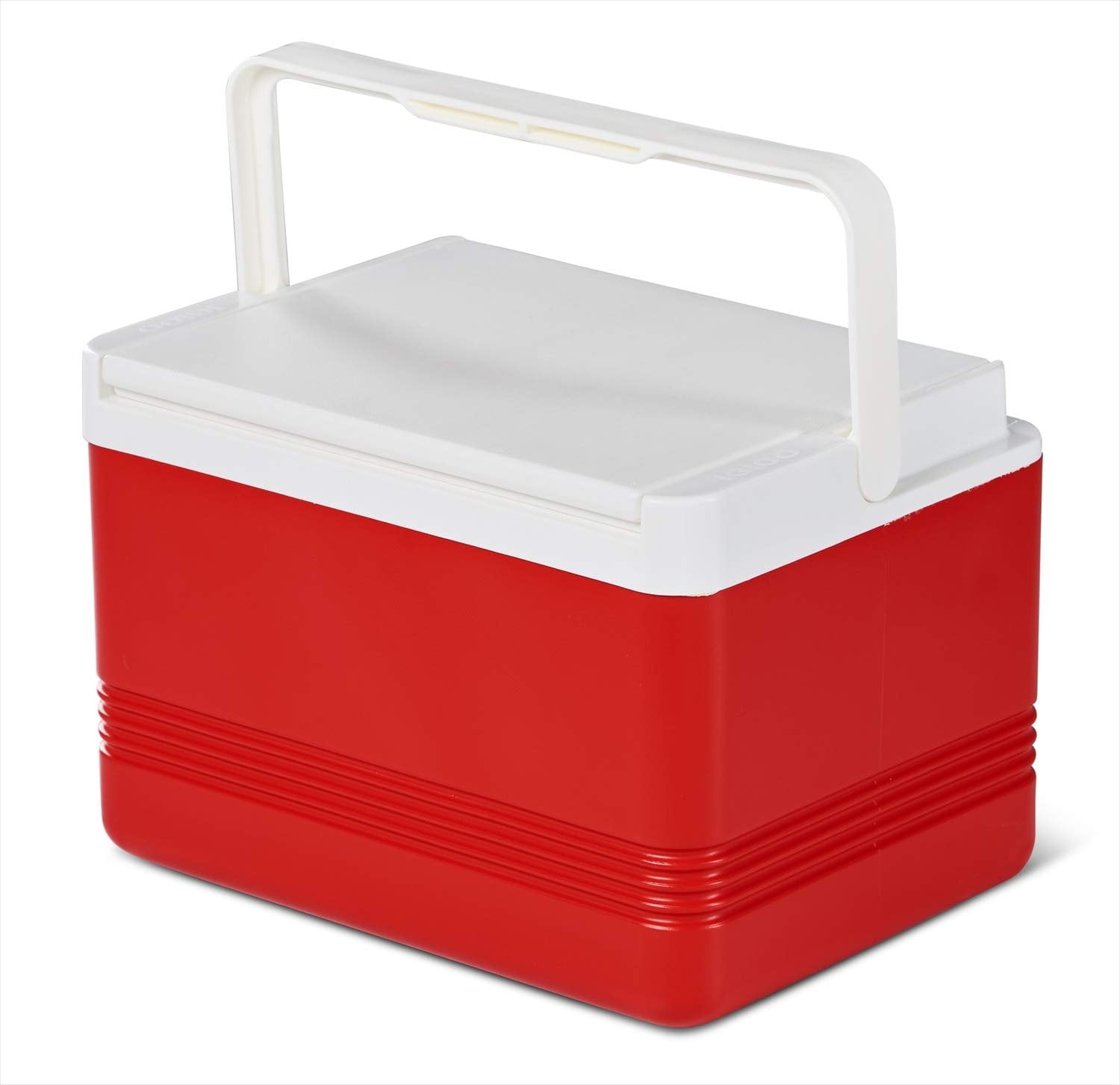 Igloo Legend 12 Cooler - Easy to Clean, Stain Resistant Liner - 9 Qt Capacity