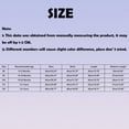 thumbnail image 3 of UAYOTSE Kids' Clothing Set Fleece Clothing 6 9 12 18 24 Months Spring short Sleeve Clothing for Boys Girls,Sizes 2-3 Years, 3 of 6