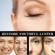 thumbnail image 5 of Crema para ojos firme e instantánea que tensa las bolsas de los ojos, líneas finas atenuadas, ilumina y cierra, 30 ml, 5 of 9