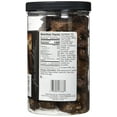 thumbnail image 2 of Sanders Milk Chocolate Sea Salt Caramels - 36 oz, 2 of 5
