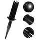 thumbnail image 2 of Peine moldeador esponjoso para cabello rizado, herramienta para rizar el cabello, peine para rizar el volumen, herramientas esenciales para peinar el cabello en el salón y el hogar., 2 of 7