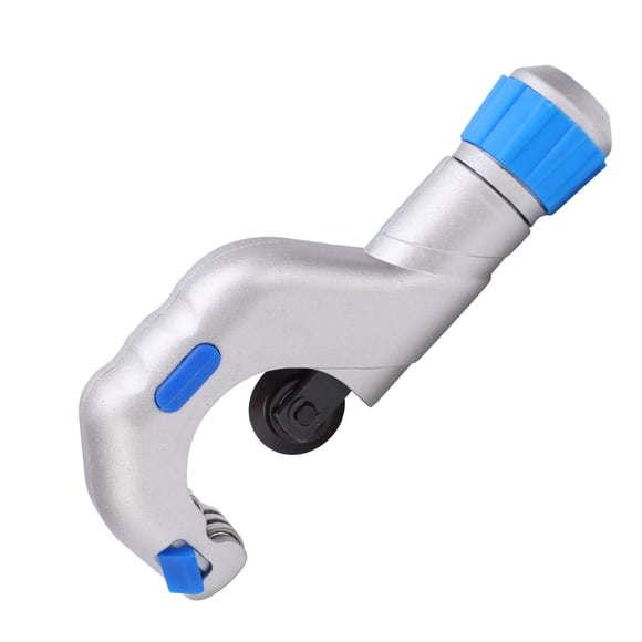 Cortador de tubos con rodamientos de bolas de 4-32 mm/5-50 mm, herramienta para cortar tubos de cobre, aluminio y acero inoxidable.