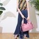 thumbnail image 5 of Bolso Bandolera Informal para Mujer Elegante Color Sólido PU Fiesta Y, 5 of 7