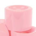 thumbnail image 3 of 4Pcs Scooter Wheels Balanced Safe Riding Strong Grip Durable Without Cracking Scooter AccessoriesPink, 3 of 8