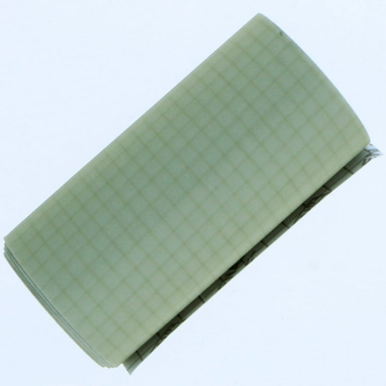 Nylon Fabric Repair Tape 2.4”X60”, Invisible Waterproof Tenacious