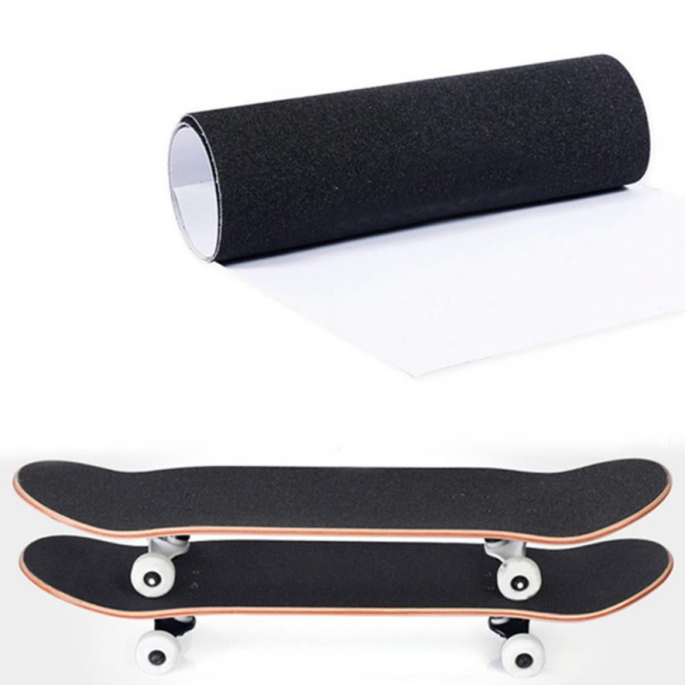 Professional Skateboard Griptape Skate Board Sandpaper Longboard Grip Tape Rough 