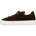 thumbnail image 2 of Sam Edelman Women's Poppy Sneaker Cafe Noir Brown 13M, 2 of 5