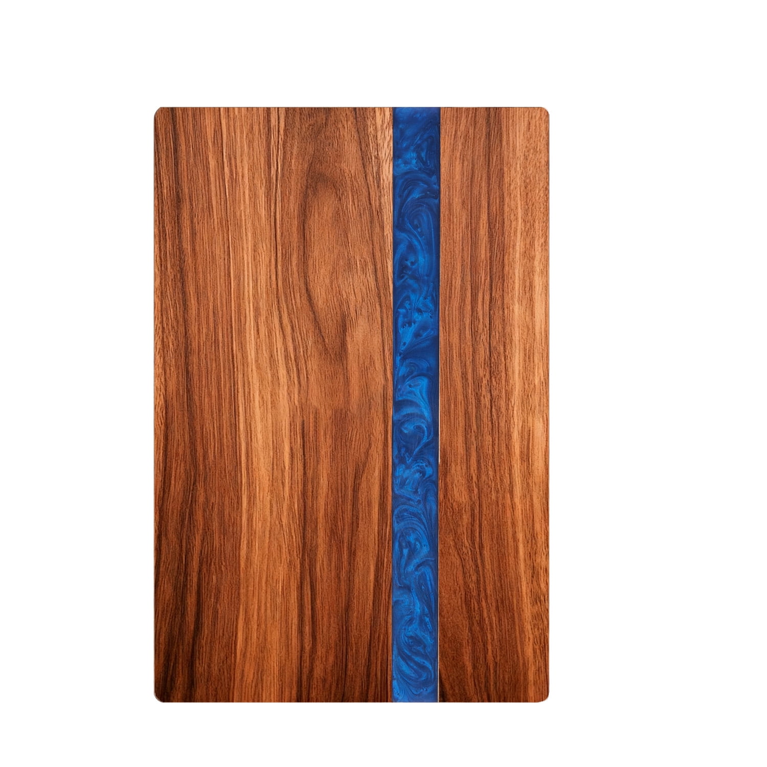 Architec Gripper Wood 13x19 in. Solid Acacia Wooden Kitchen