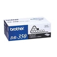 thumbnail image 1 of Unidad de tambor Brother DR-350 con capacidad de 12 000 unidades para varios modelos, 1 of 1