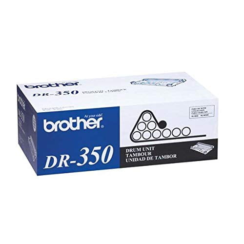 Unidad de tambor Brother DR-350 con capacidad de 12 000 unidades para varios modelos