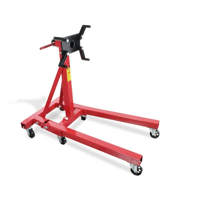 Soporte Motor MIKELS 1 Ton 1000 kg Delantero Acero