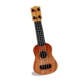 thumbnail image 2 of Juguete de Guitarra Infantil, Decretación Ligera de Plástico Juguete de Guitarra Jugable Con Estilo para Jardín de Infantes, 2 of 8