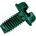 thumbnail image 3 of Gardner Bender 0.25 in. D Grounding Screws 100 pk, 3 of 5