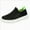 A076-Green, variant on NIEWTR Kids Toddler Boys Girls Sneakers Zipper Casual Shoes Jelly Sole Sports Shoes Lightweight Walking Shoes Casual Shoes Walking/Running Shoes (White,12.5)