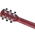 thumbnail image 5 of Fender FA Series Dreadnought Acoustic-Electric Guitar - 2-Color Sunburst, 5 of 6