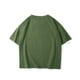 thumbnail image 3 of pstuiky camisetas de hombre, Camisas casuales de manga corta con cuello redondo y colores sólidos para hombre ropa de hombre xxxxxl, 3 of 3