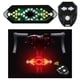 thumbnail image 5 of Luz trasera de inteligente Señales de e indicador de bocina Advertencia de seguridad Luz traseras adaptaciónción a cualqui DYNWAVEMX luces intermitentes de bicicleta, 5 of 8