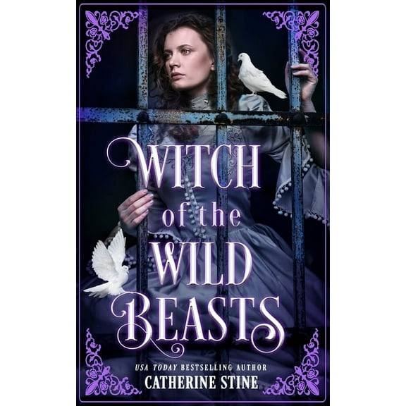 Witch of the Wild Beasts, (Paperback)