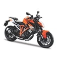 thumbnail image 4 of Motocicleta Maisto 1:12 KTM 1290 Super Duke R, 4 of 4