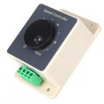 thumbnail image 3 of Motor Speed Control Switch, High Power Small DC Motor Speed Controller, 12V24V48V Printing Dyeing For CNC Machine Tool Papermaking, 3 of 8