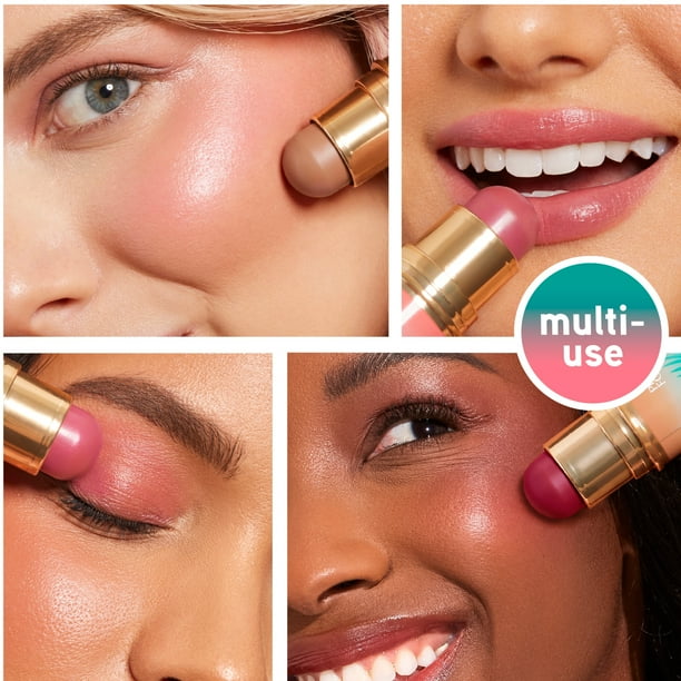 Physicians Formula Butter Glow & Go™ Multiuse Stick, Beachy Pink