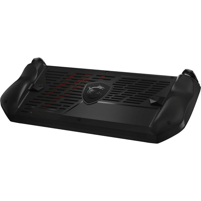 その他 MSI CLAW A1M 002JP Intel Core Ultra 7 MSI Claw A1M 2TB SSD Gaming Handheld 7-inch Touchscreen