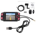 thumbnail image 1 of Receptor de radio DAB para coche, adaptador de transmisión de audio digital, transmisor FM, kit manos libres Bluetooth para coche, 1 of 14