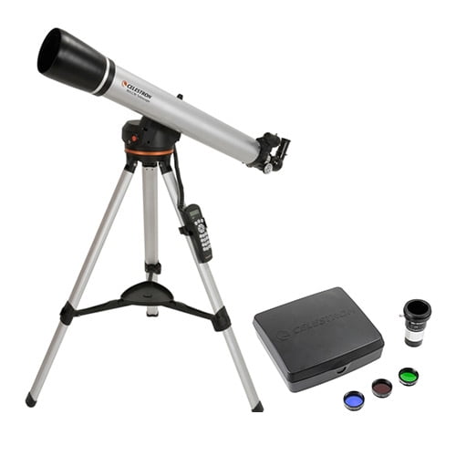 celestron 80lcm telescope
