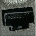 thumbnail image 2 of TRQ Mirror Power Heated Signal Memory Puddle Spotter Primed Set for 11-15 MKX MRA04464, 2 of 7