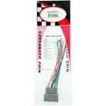 thumbnail image 3 of Fits Honda Fit 2015-2017 Metra Single DIN Dash Kit with Harmony Radio Harness, 3 of 4