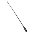 thumbnail image 1 of Antena NAGOYA NA-771 de doble banda 144/430 MHz U/V SMA-F para BAOFENG UV-5R (Negra), 1 of 7