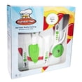 thumbnail image 2 of Kit de pizza Curious Chef de 5 piezas para niños, 2 of 7