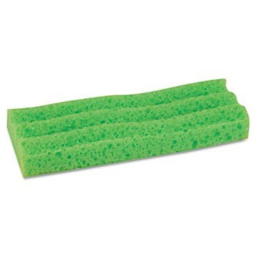 LYSOL Brand Sponge Mop Head Refill, 9 inch, Green [1]