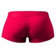thumbnail image 2 of ErgoWear EW1744 MAX BOLD Trunks Color Red Size L, 2 of 4