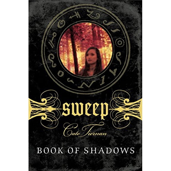 Pre-Owned Book of Shadows (Sweep (Paperback)) Paperback