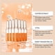 thumbnail image 3 of Hair Treatment for Damage Dry Hair Extract Hair Growth Serum 14ml 2ml*7pcs, 3 of 5