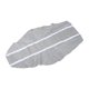 thumbnail image 5 of Universal Motorbike Motocross Asiento Cubierta Asiento Cojín Multicolor, 5 of 8
