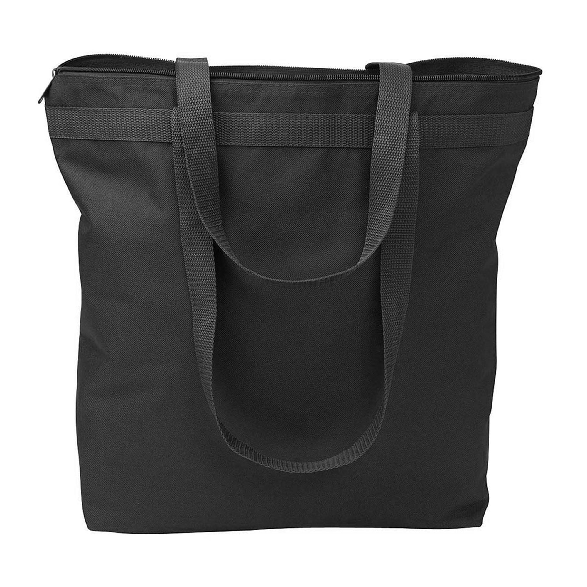 Liberty Bags Melody Durable Construction Large Tote Bag, Style 8802